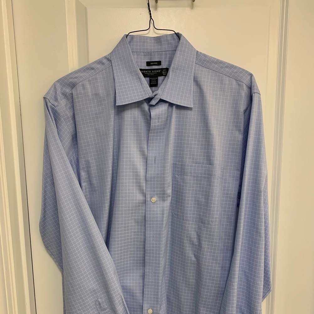 Pronto Uomo Dress Shirt